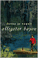 Alligator Bayou