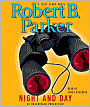 Night and Day (Jesse Stone Series #8)