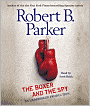 The Boxer and the Spy