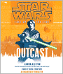 Star Wars Fate of the Jedi #1: Outcast