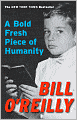 A Bold Fresh Piece of Humanity: A Memoir