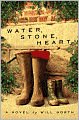 Water, Stone, Heart
