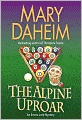 The Alpine Uproar (Emma Lord Series #21)