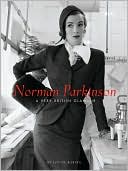 Norman Parkinson by Louise Baring: Book Cover