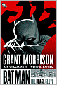 Batman: The Black Glove SC