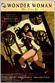 Wonder Woman: The Circle SC