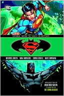 Superman Batman, Volume 7: Search for Kryptonite SC