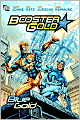 Booster Gold: Blue and Gold SC