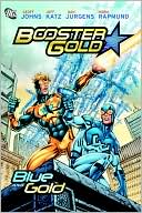 Booster Gold: Blue and Gold SC
