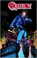 The Question, Volume 5: Riddles