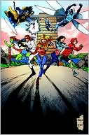 Teen Titans: Deathtrap