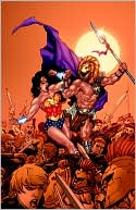 Wonder Woman: Rise of the Olympian