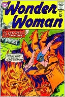 Showcase Presents: Wonder Woman Vol. 3