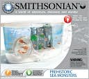 Smithsonian Prehistoric Sea Monsters by NSI: Product Image