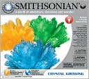 Smithsonian Crystal Growing by NSI: Product Image