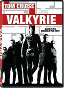 Valkyrie with Tom Cruise