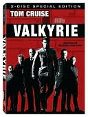 Valkyrie with Tom Cruise