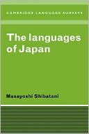 The Languages of Japan