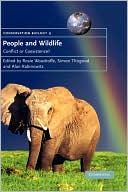 People and Wildlife, Conflict or Co-existence?