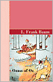 Ozma of Oz (Oz Series #3)