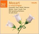 Mozart: Le nozze di Figaro