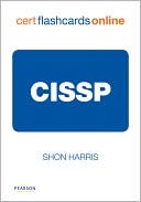CISSP (Cert Flash Cards Online Series)
