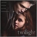 Twilight [Original Soundtrack] [CD/DVD]: CD Cover