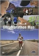 Ultramarathon Man: 50 Marathons, 50 States, 50 Days
