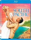 South Pacific with Rossano Brazzi