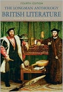 The Longman Anthology of British Literature, Volume 1B: The Early Modern Period