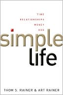 Simple Life: Time, Relationships, Money, God