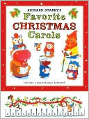 Richard Scarry's Favorite Christmas Carols