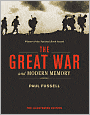 The Great War and Modern Memory
