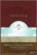 RVR 1960 Biblia Letra Granda Tamano Manual