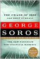 The Crash of 2008 and What It Means: The New Paradigm for Financial Markets