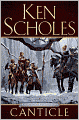 Canticle (Psalms of Isaak Series #2)