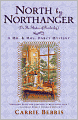 North by Northanger: Or, the Shades of Pemberly (Mr. and Mrs. Darcy Mysteries Series #3)
