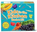 Kids in the Kitchen Book & Kit