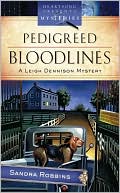 Pedigreed Blood Lines