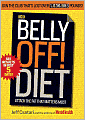 Belly Off! Diet: Real Men, Real Food, Real Workouts--That Will Really Work for You!