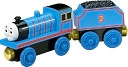 Thomas Talking Railway Edward