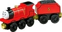 Thomas Talking Railway James