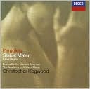 Pergolesi: Stabat Mater/Salve Regina