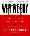 Why We Buy: The Science of Shopping