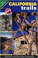 California Trails Desert Region