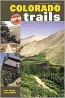 Colorado Trails South-Central Region