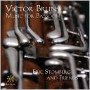 Victor Bruns: Music for Bassoon