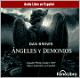 Angeles y demonios (Angels and Demons)