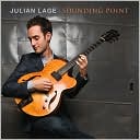 Sounding Point by Julian Lage: CD Cover