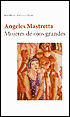 Mujeres de ojos grandes (Women with Big Eyes)